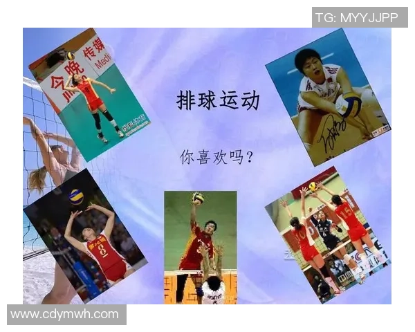 武汉排球队的阵地战分析与战术探讨助力排球热点发展