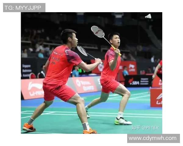 武汉羽毛球队防反战术分析及其在比赛中的得失表现探讨