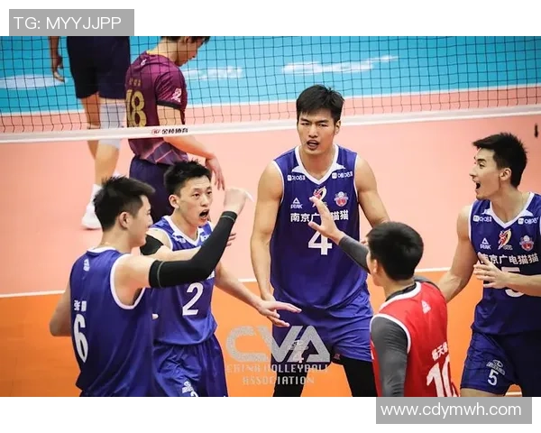 深圳排球队转型之路：从传统强队到现代化竞技新模式解读