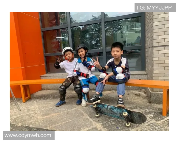 深圳滑板队的意识变革与热议滑板文化的崛起与发展