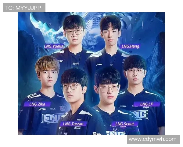 英雄联盟最新速度排行榜揭晓LNG战队荣登第三名引发热议