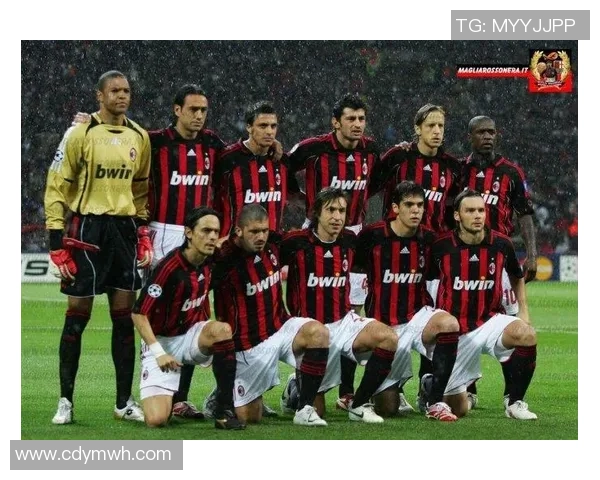 2007年欧冠半决赛回顾AC米兰与曼联的经典对决与历史意义