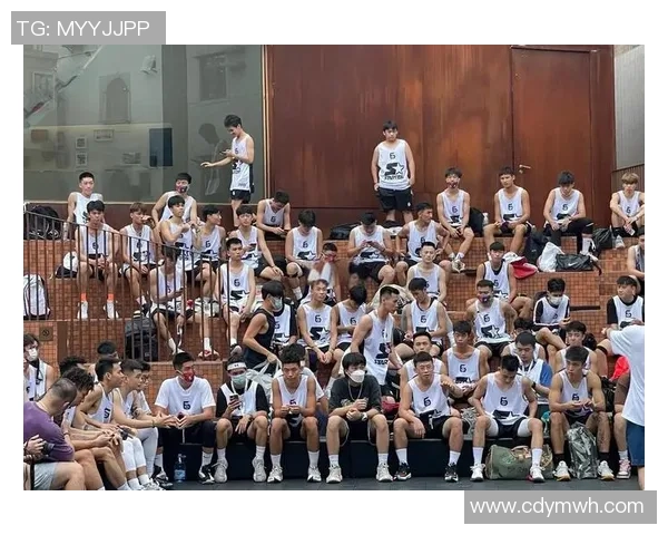 广州街舞队如何通过区域防守创新提升整体战术水平与团队默契