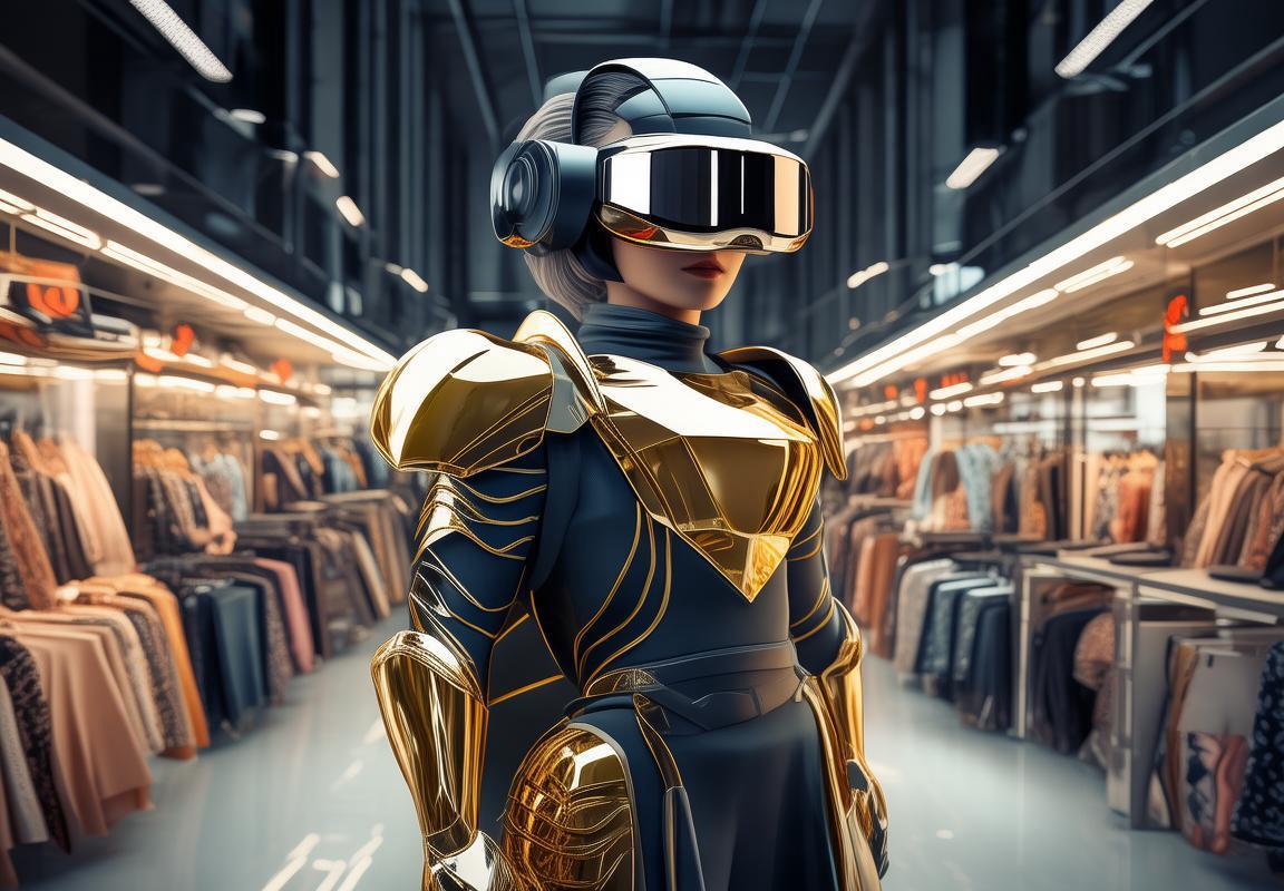 VR+直播带货，虚拟直播间助力销售(图1)