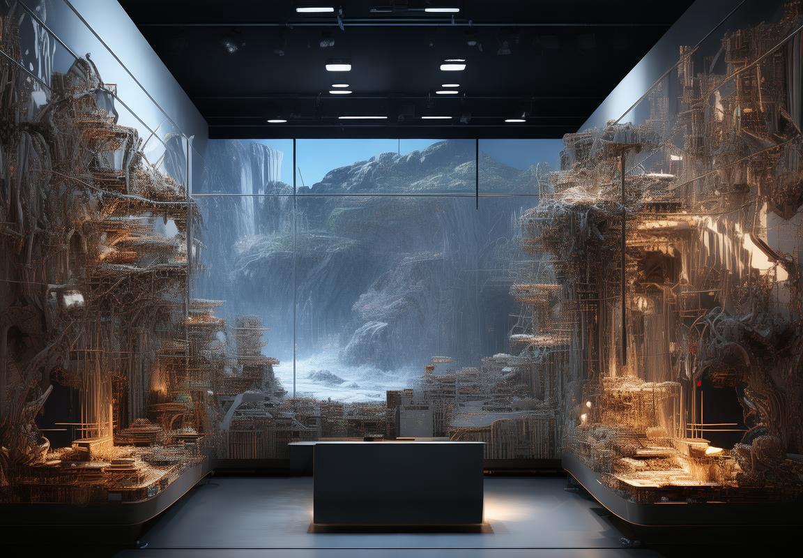 虚拟现实技术在艺术教育中的应用：VR艺术体验与VR绘画探索(图2)