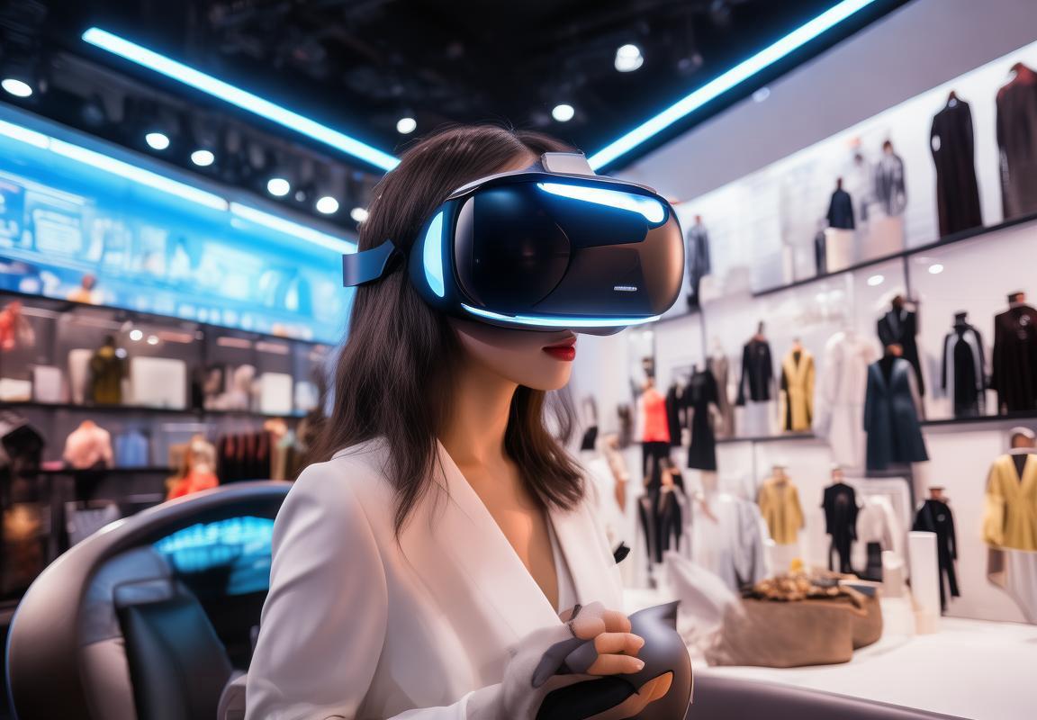 VR+直播带货，虚拟直播间助力销售(图2)