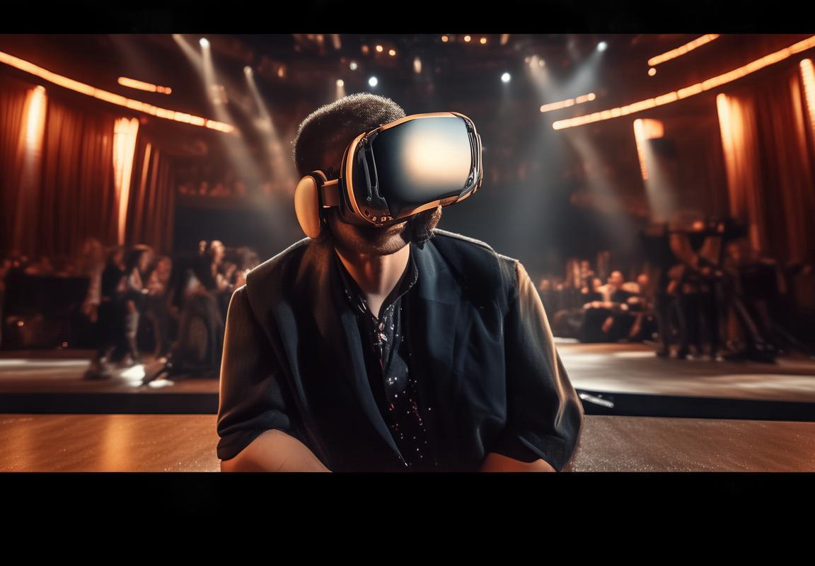 虚拟现实技术在艺术教育中的应用：VR艺术体验与VR绘画探索(图5)